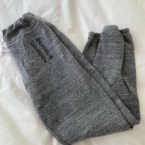 Chrome Hearts Kids Sweatpants Size 4-6